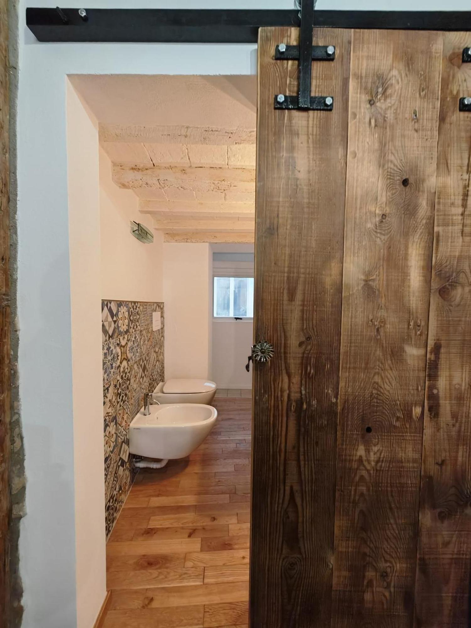 Apartamento Parma Borgo Antico I I I Free Privat Parking Exterior foto