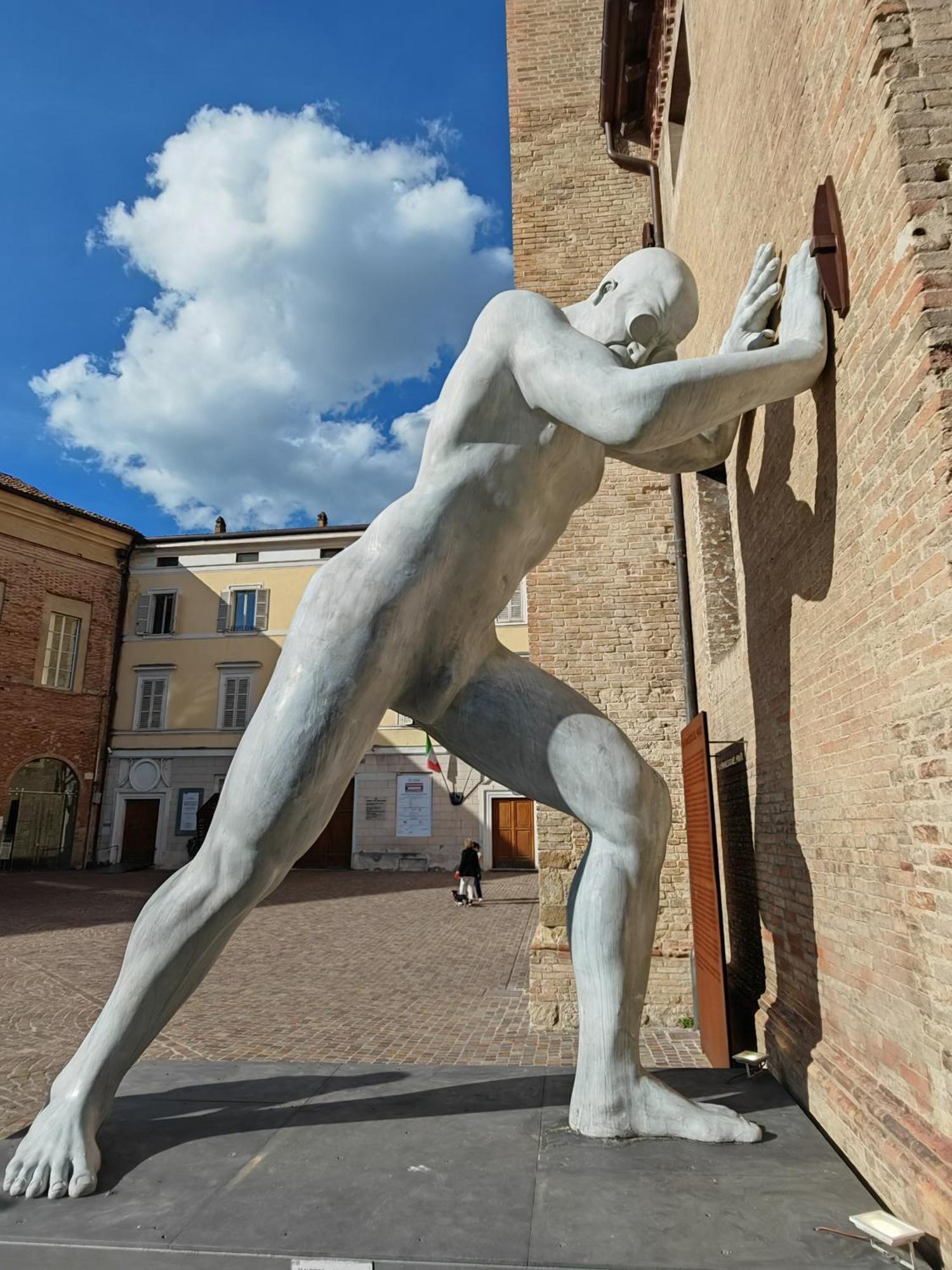 Apartamento Parma Borgo Antico I I I Free Privat Parking Exterior foto