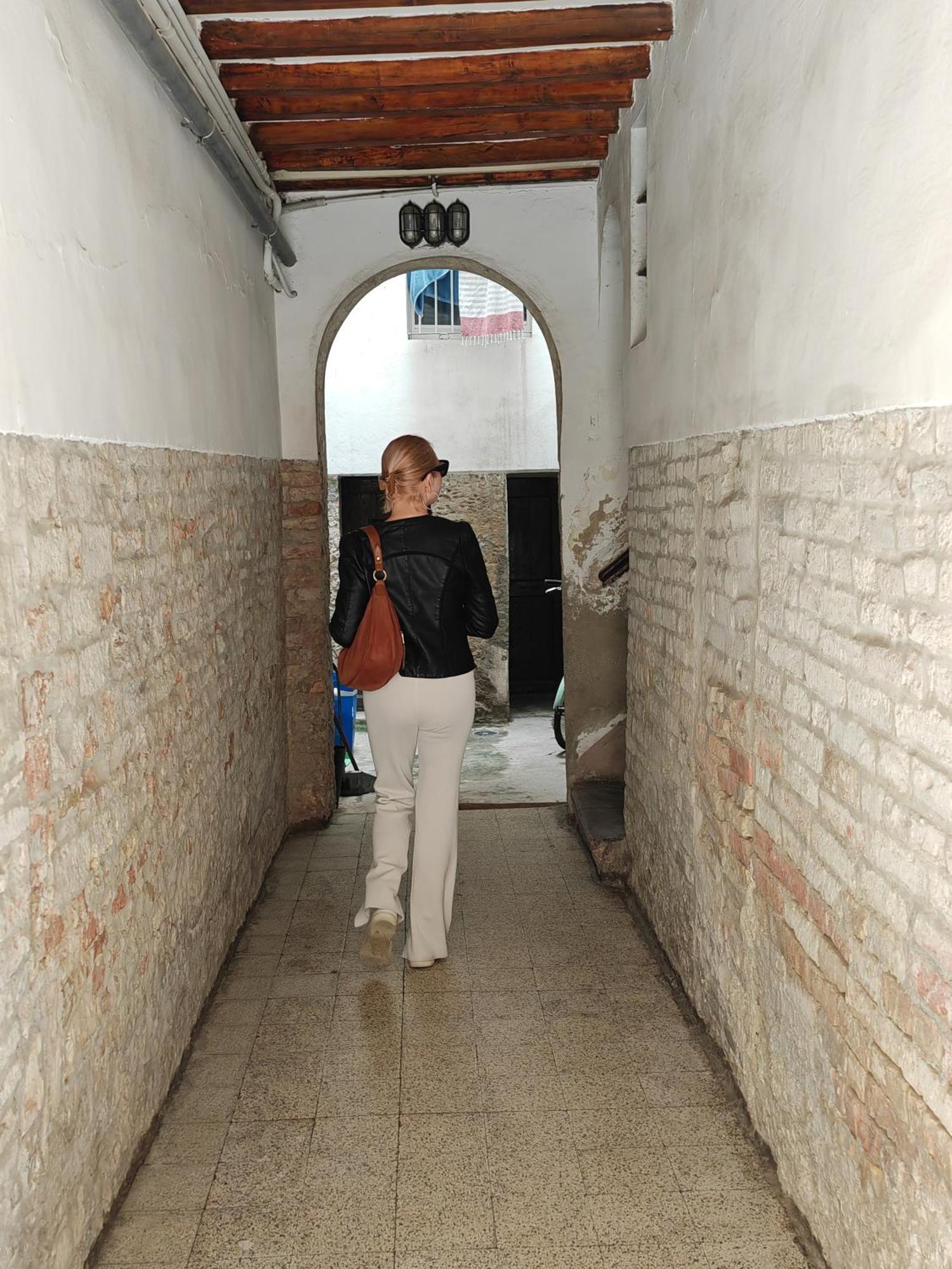Apartamento Parma Borgo Antico I I I Free Privat Parking Exterior foto