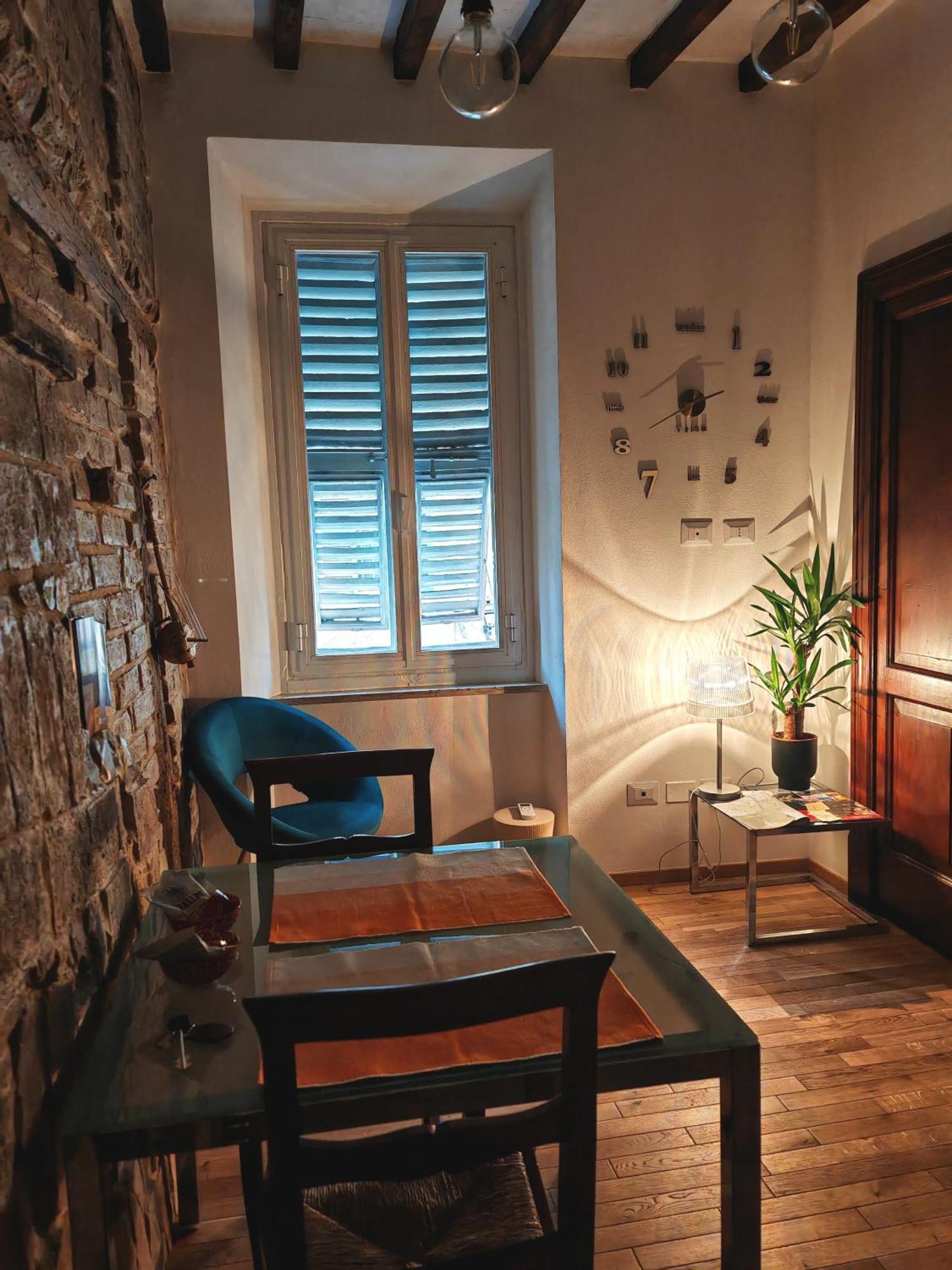 Apartamento Parma Borgo Antico I I I Free Privat Parking Exterior foto