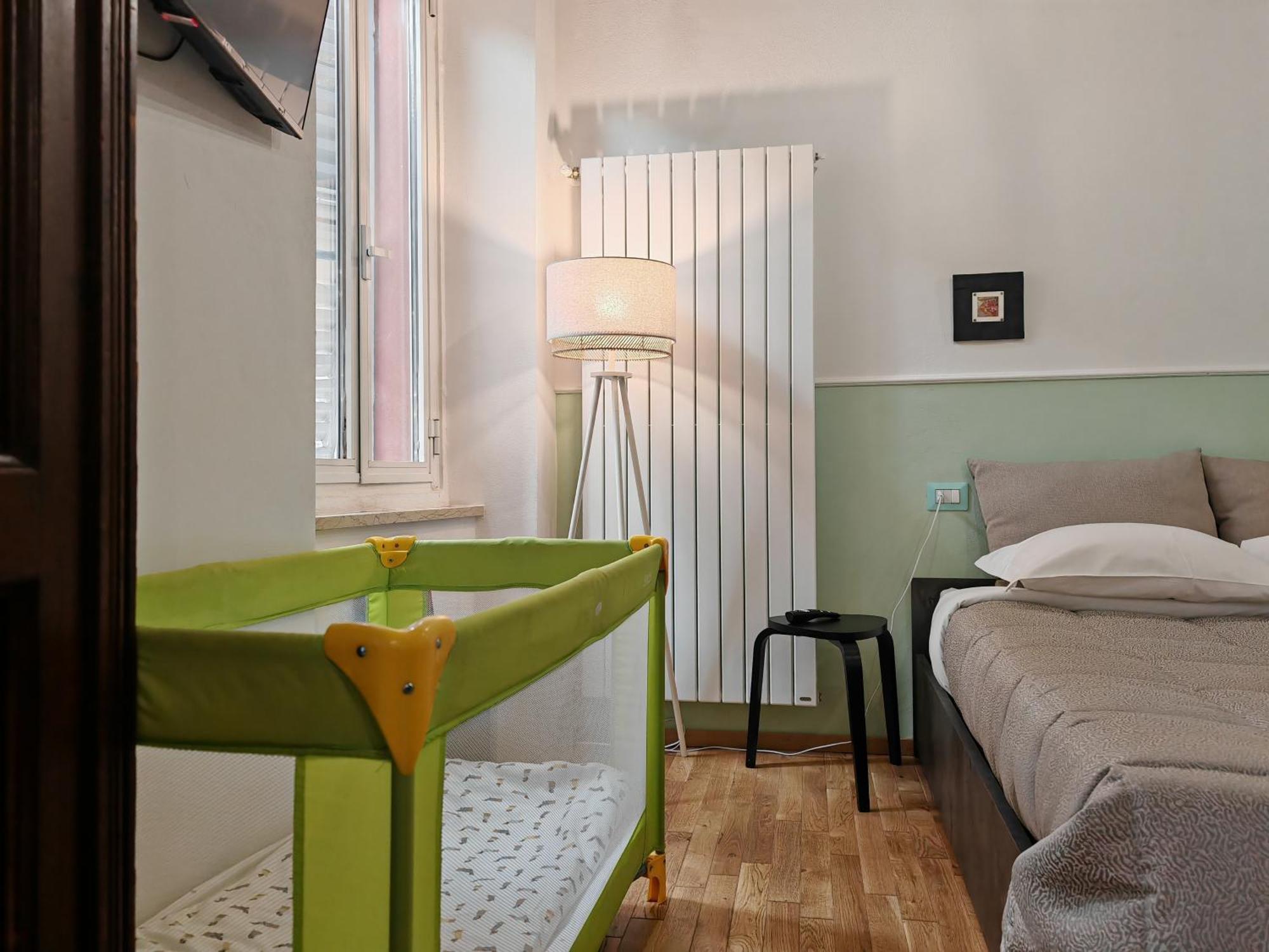 Apartamento Parma Borgo Antico I I I Free Privat Parking Exterior foto