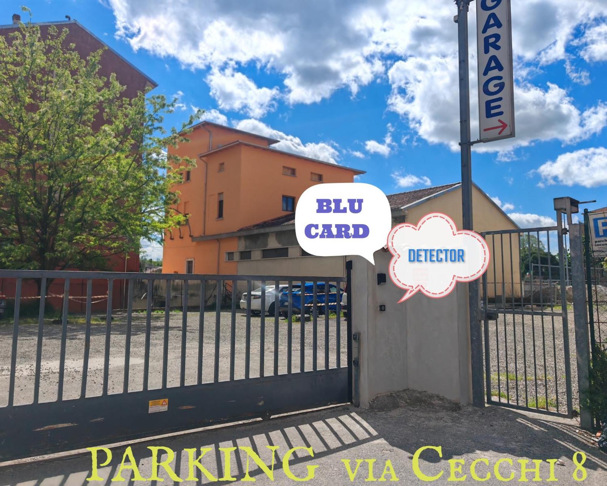Apartamento Parma Borgo Antico I I I Free Privat Parking Exterior foto